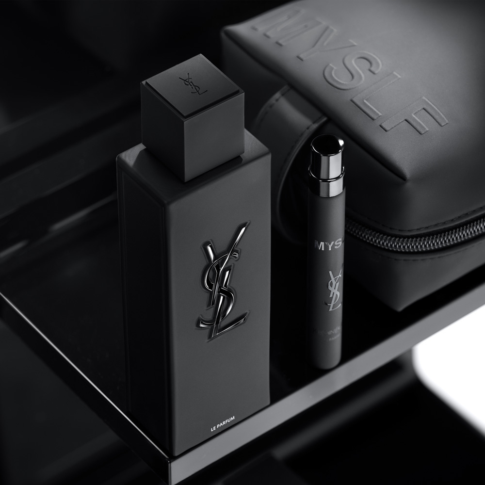 MYSLF LE PARFUM